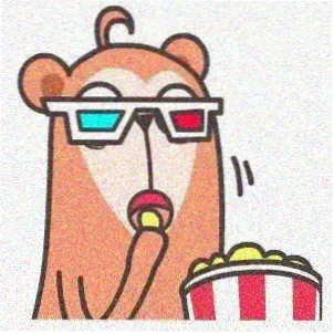 影迷 竹外一枝 头像